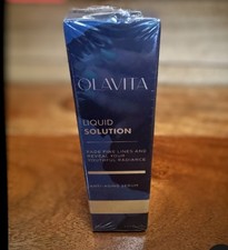 OLAVITA Liquid Solution Anti