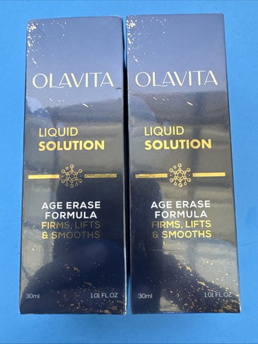 Olavita liquid solution age - solution,
