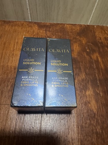 Olavita liquid solution anti - liquid,