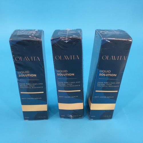 Olavita liquid solution - olavita,