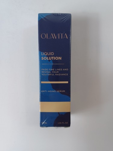 Olavita liquid solution age - olavita,
