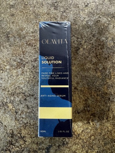 Olavita liquid solution anti - olavita,