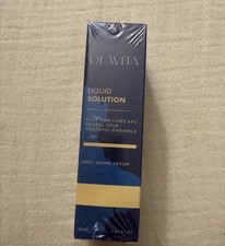 OLAVITA Liquid Solution Anti