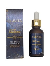 4X Olavita Liquid Solution Age
