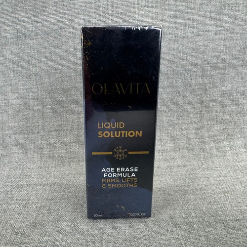 Olavita liquid solution age - solution,