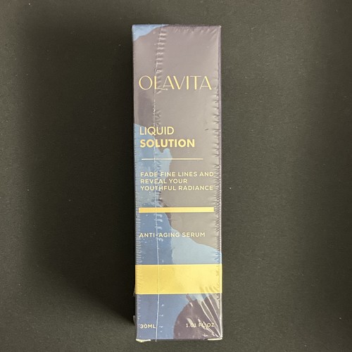 Olavita liquid solution - olavita,