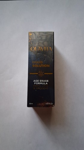 Olavita liquid solution - olavita,