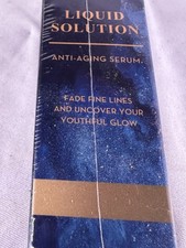 Liquid Solution Anti Aging