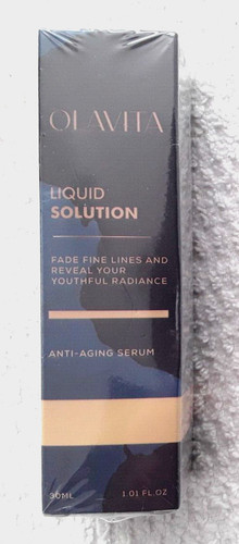 Anti aging serum liquid - anti,