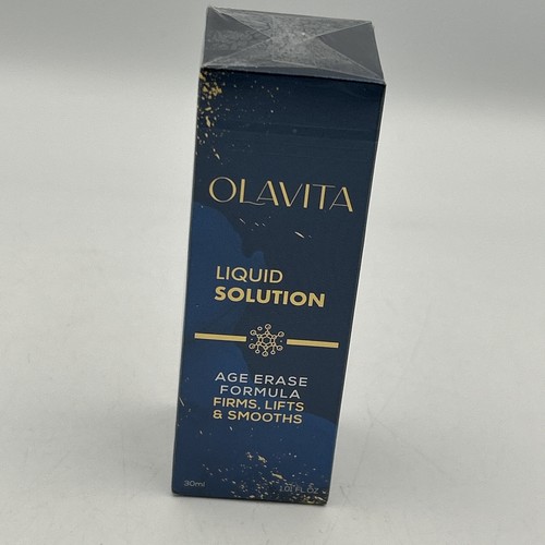 Olavita liquid solution age - solution,