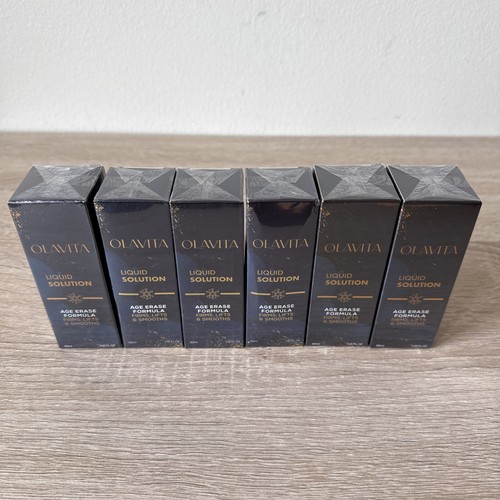 Olavita liquid solution - x,
