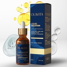 OLAVITA Anti-Aging Serum -