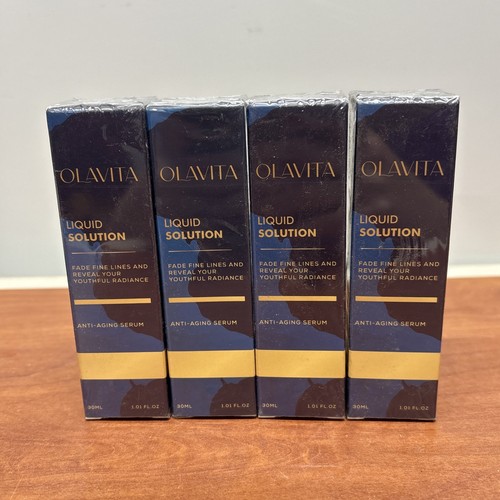 Pack olavita liquid solution - pack,