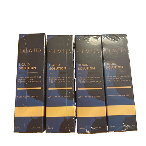 Olavita liquid solution anti - olavita,