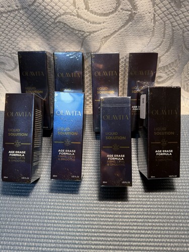 Olavita liquid solution age - liquid,