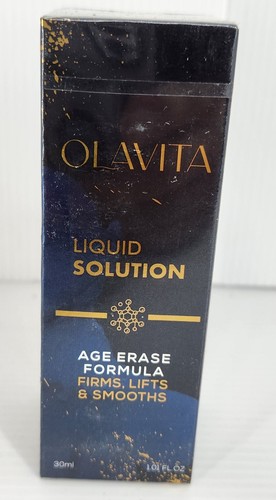 Olavita liquid solution age - olavita,