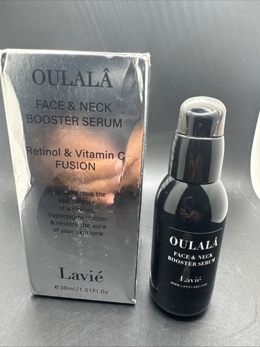Lavie lava face - lava,