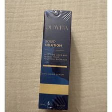 OLAVITA Liquid Solution Anti