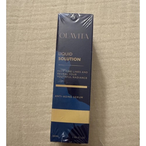 Olavita liquid solution anti - olavita,