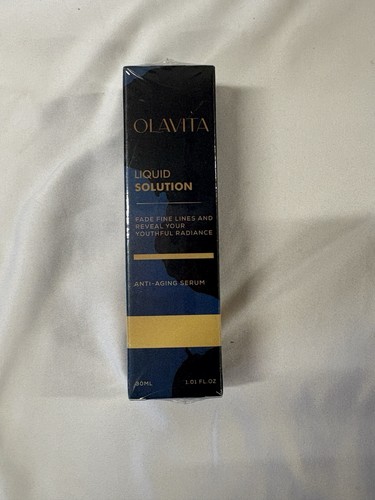 Olavita liquid solution anti - liquid,