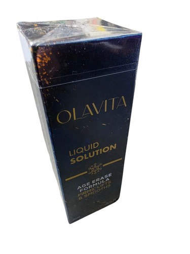 Olavita liquid solution age - olavita,