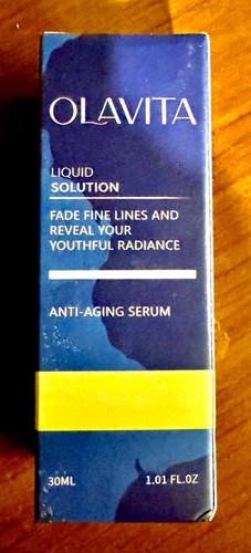 Olavita liquid solution age - olavita,