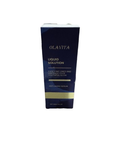 Olavita liquid solution anti - olavita,