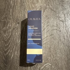 1X OLAVITA Liquid Solution