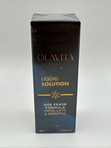Olavita liquid solution age - liquid,