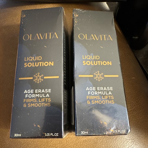 Lot olavita liquid - 2,