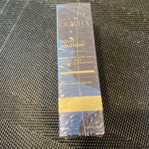 Olavita liquid solution anti - solution,