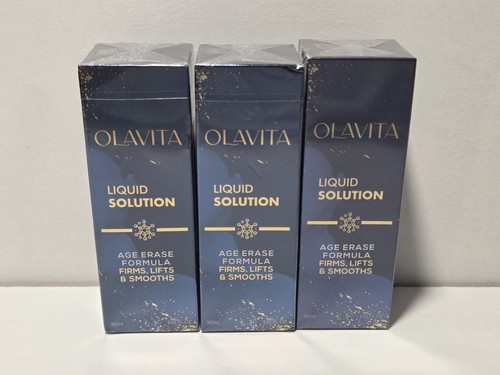 Olavita liquid solution age - olavita,