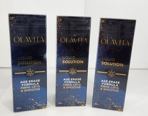 Olavita liquid solution - olavita,